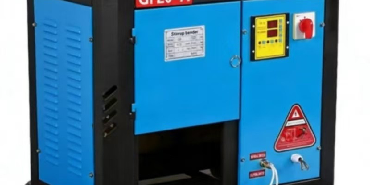 Modern Construction Efficiency with Advanced Steel Reinforcement Automation Solutions