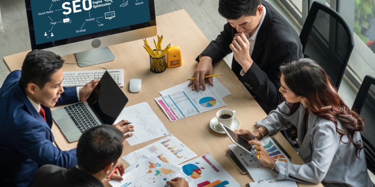 How an SEO Company Vancouver Brands Hire Can Turn Google AI Overviews Into Revenue