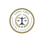 Advocate Sahil Goel Profile Picture