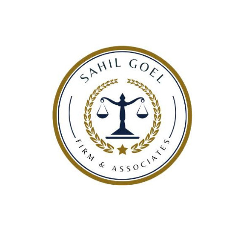 Advocate Sahil Goel Profile Picture