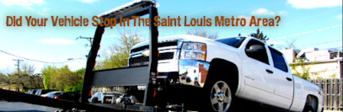 mrlewis towing Cover Image