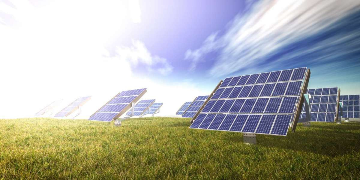 Solar Power Panels Installation in Kerala for Maximum Energy Efficiency
