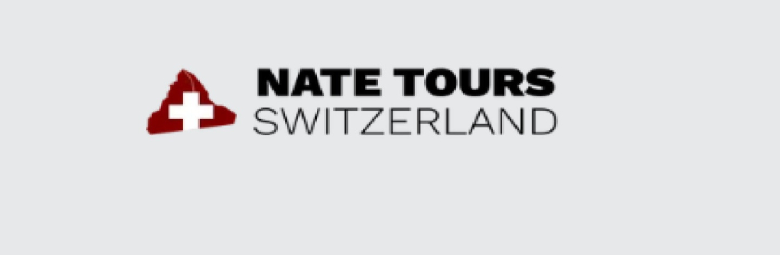 Nate Tours Cover Image