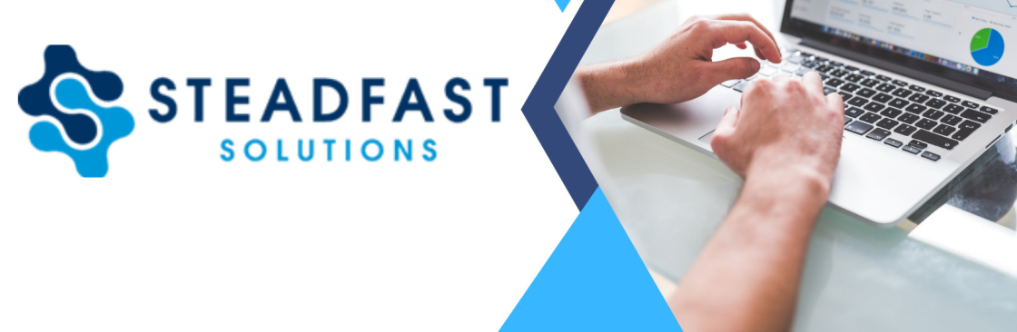 Steadfast Solutions Cover Image