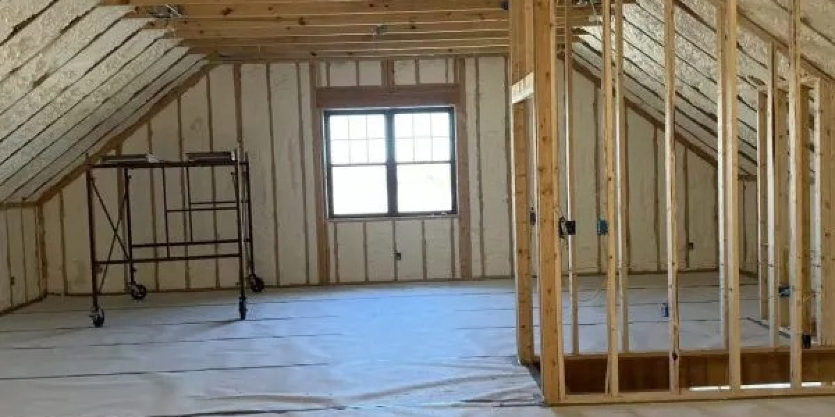 Best Benefits of Professional Attic Insulation in Indiana Services