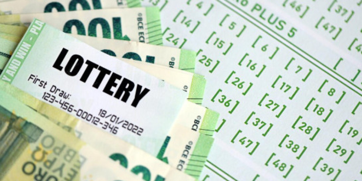 Jackpot Lottery Trends and Safe Ways to Buy Lottery Ticket Online