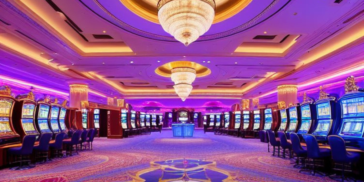 RoyalReels high-end Player Experience Explained