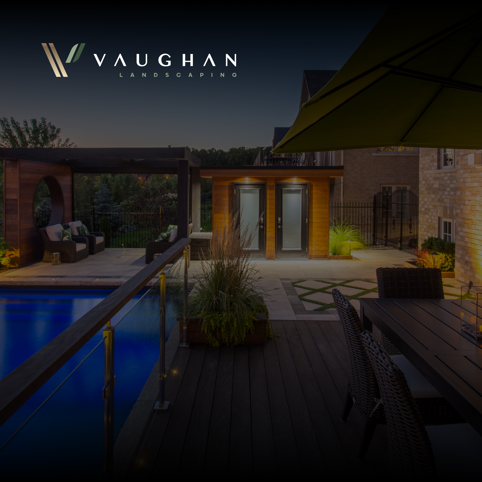 Landscaping Contractor - Landscaping Companies Oakville, Ontario