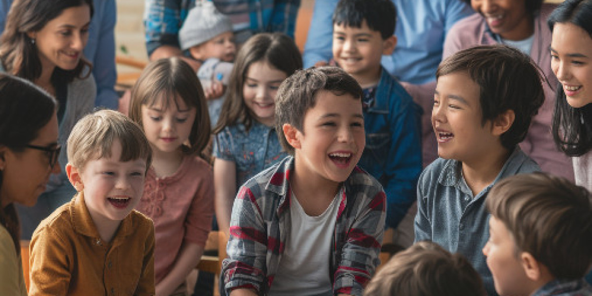 How the Right Fostering Agency Can Make a Lasting Difference in a Child’s Life