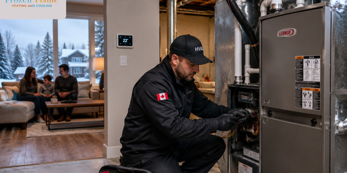 Ductless AC Installation: The Modern Way to Cool Your Home Without the Disruption