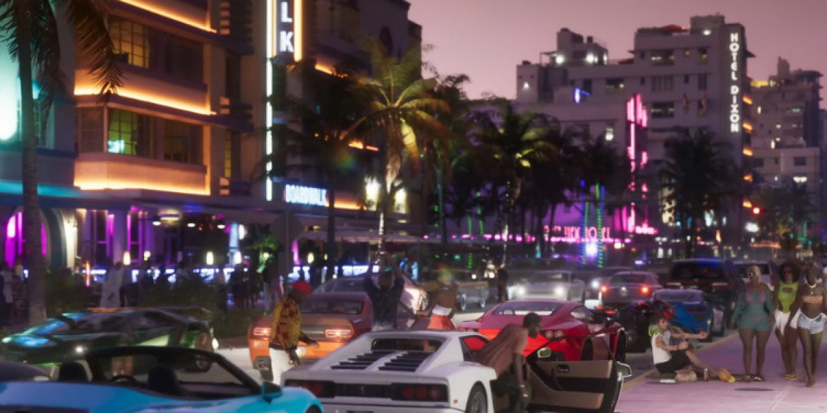 MMOEXP GTA 6:GTA 6 Career Paths: Discover Your Unique Options
