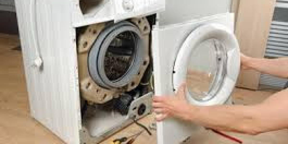 Professional Fully Automatic Washing Machine Repair in Lahore