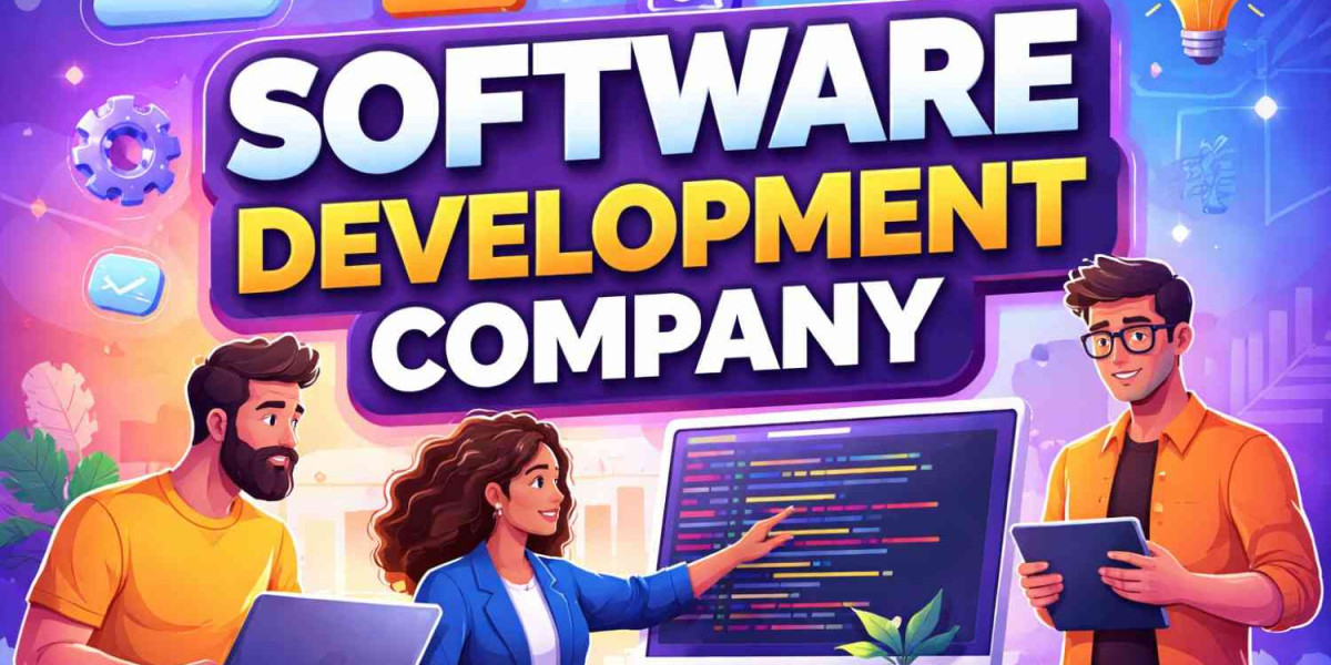 Top Software Development Company in San Francisco Guide