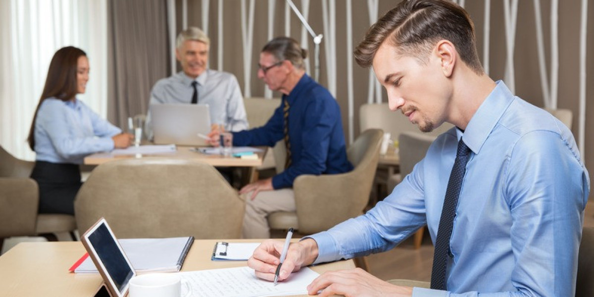 Payroll Outsourcing: Transforming UK Business Operations