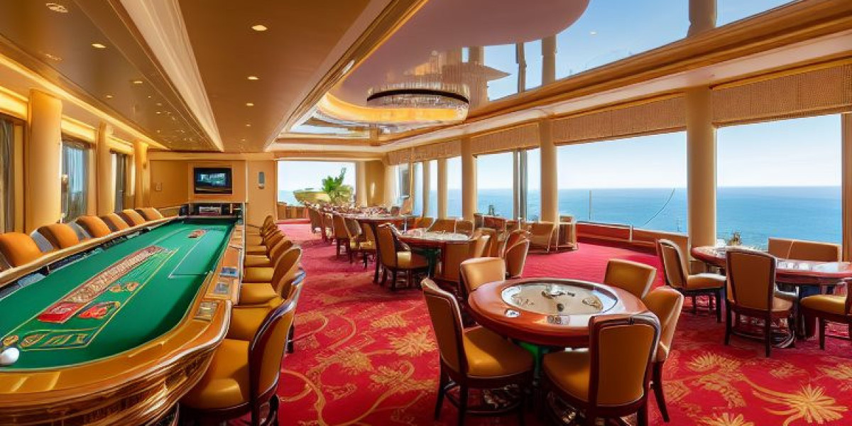 Exclusive Gaming Treasury at Playfina Casino