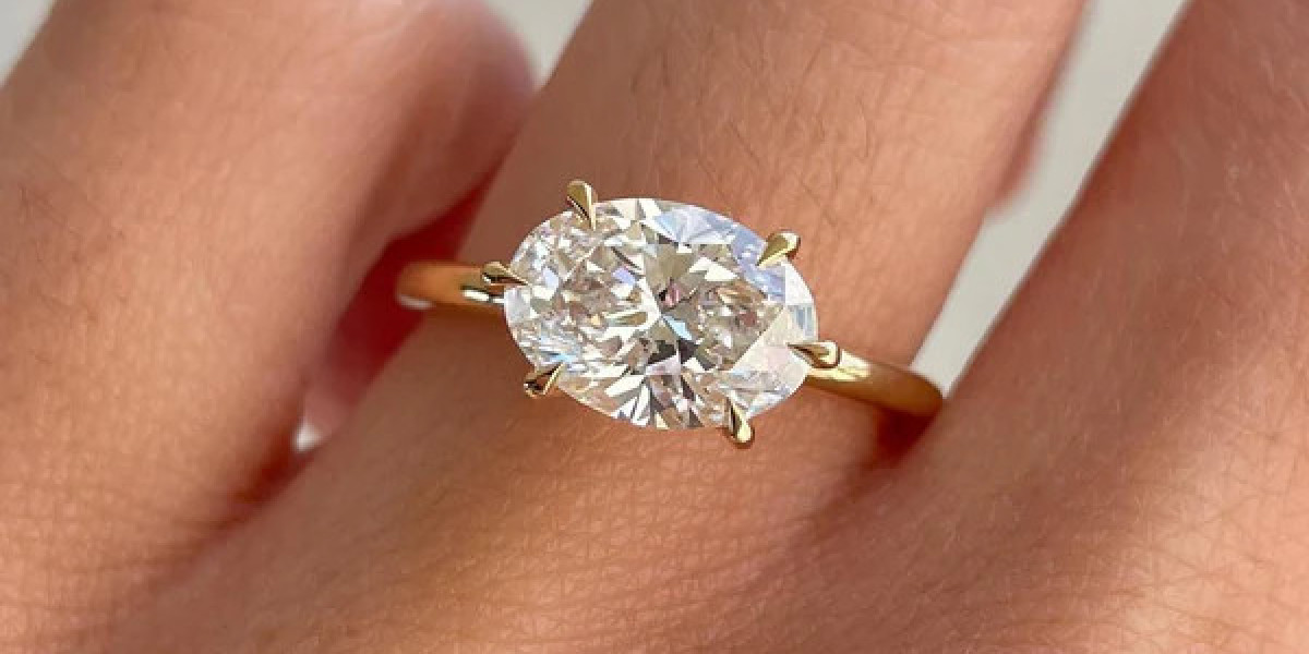 Why Brides Prefer Elegant and Simple Diamond Ring Designs