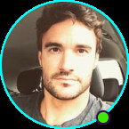 Mitchell Henk Profile Picture