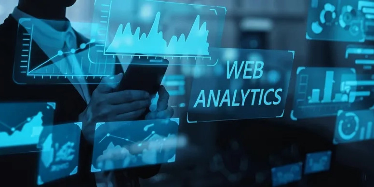 Best Web Analytics Consulting Services for Actionable Insights