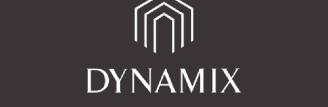 Dynamix Group Cover Image