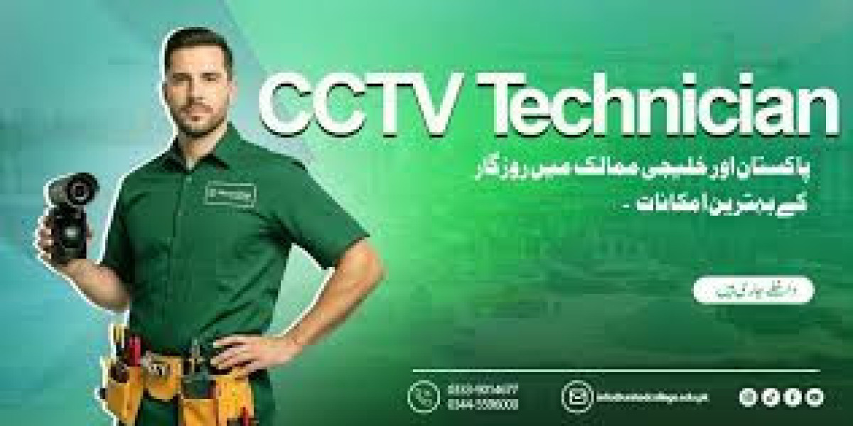 Best Earning Opportunities in the CCTV Installation Field
