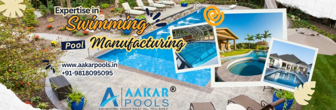 Aakar Pools Cover Image