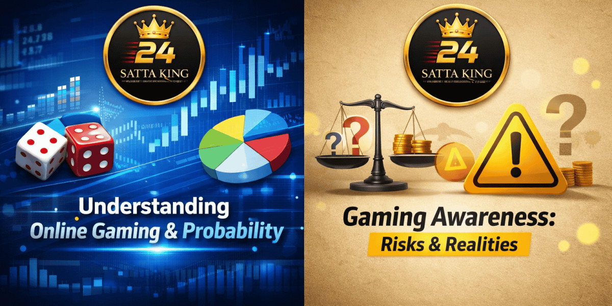 King Satta Chart & Chart Satta King – Latest Results and Updated Charts
