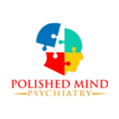 Polished Mind Psychiatry Profile Picture