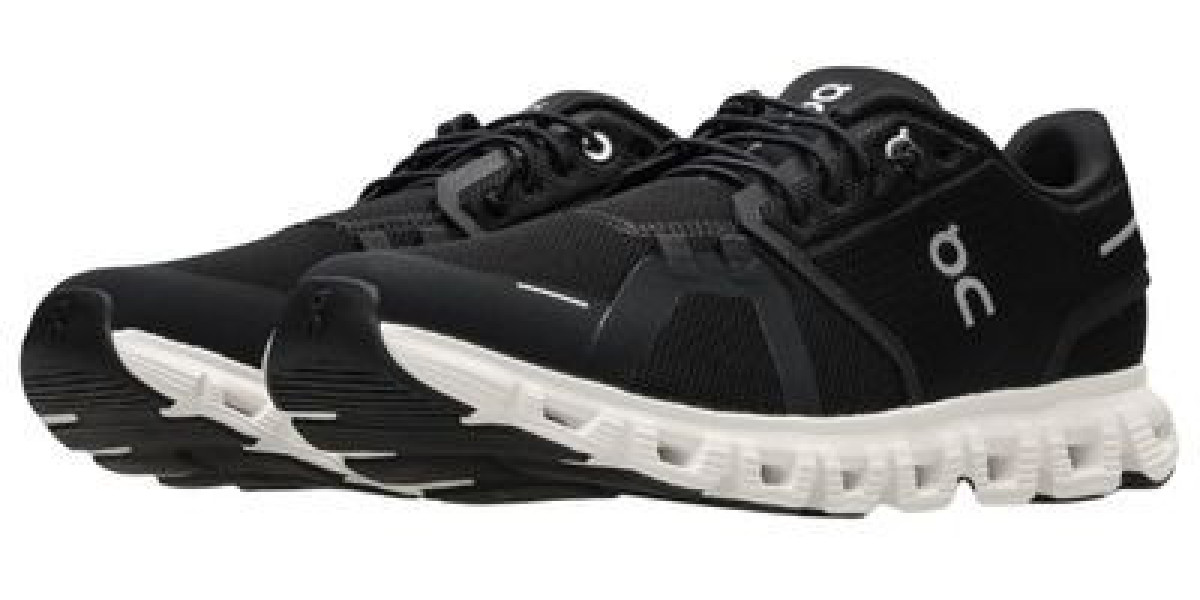Best On Cloud Shoes for Shin Splints: High Shock Absorption
