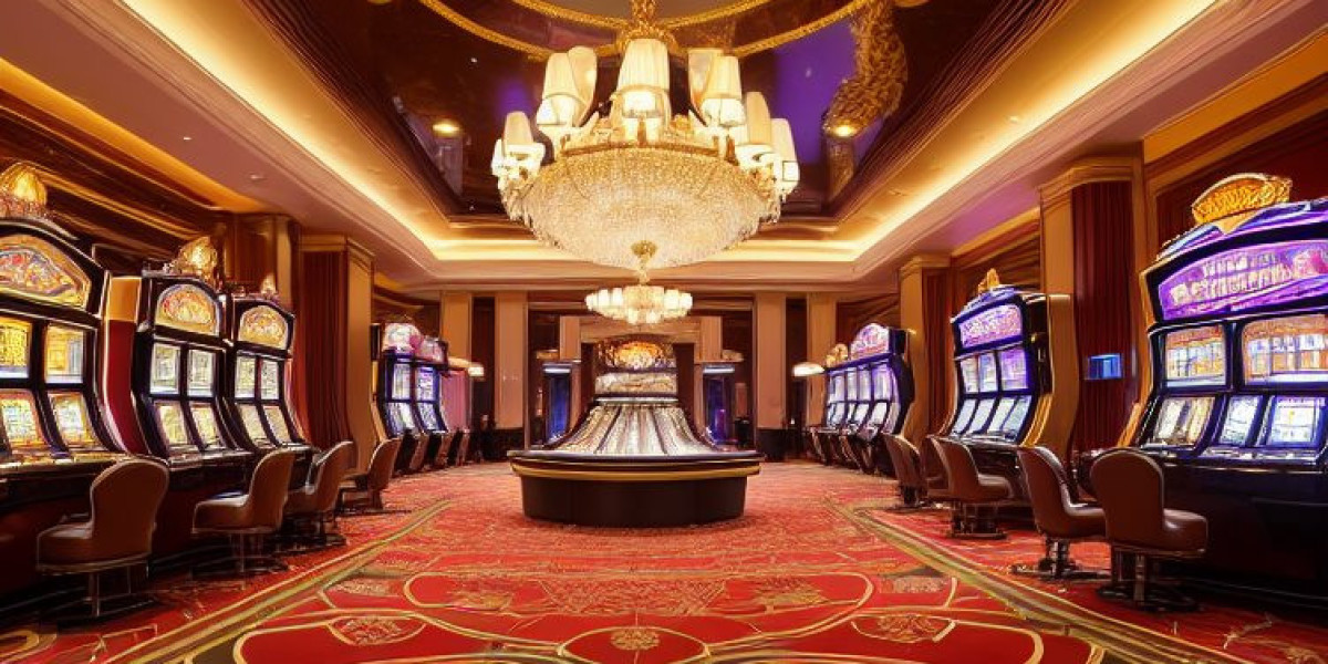Work From Any place royalreel.Casino Gaming Site Guide