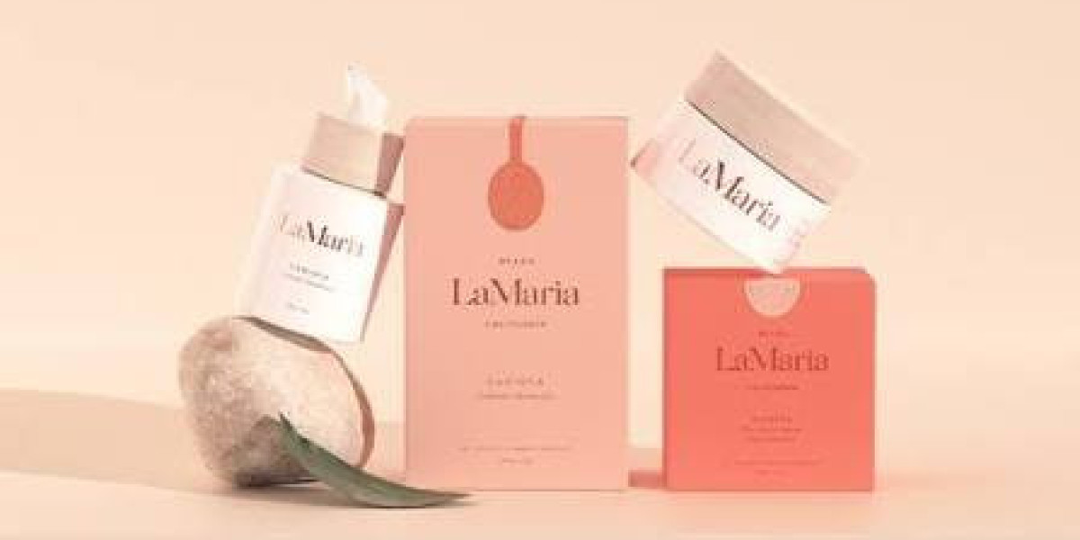 Custom CBD Lotion Packaging for Premium Branding and Protection