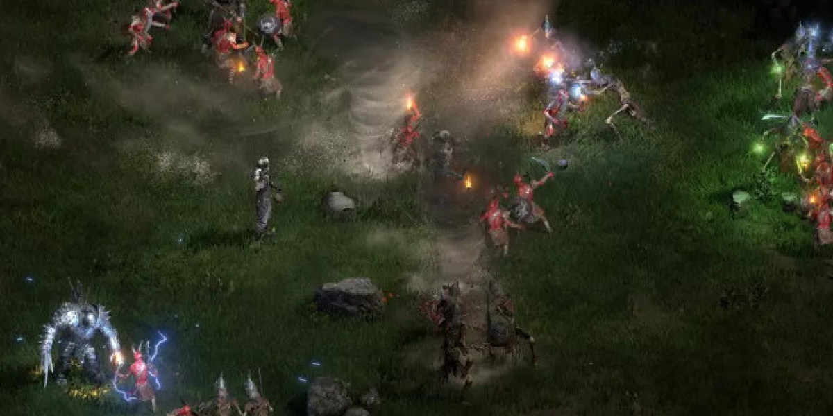 MMOEXP D2R Items – Strategies for Beating Baal