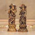 lord krishna statue Profile Picture