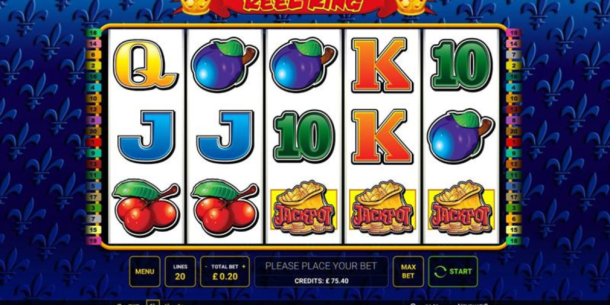 The Best Online Casino Bonuses to Look for in 2026