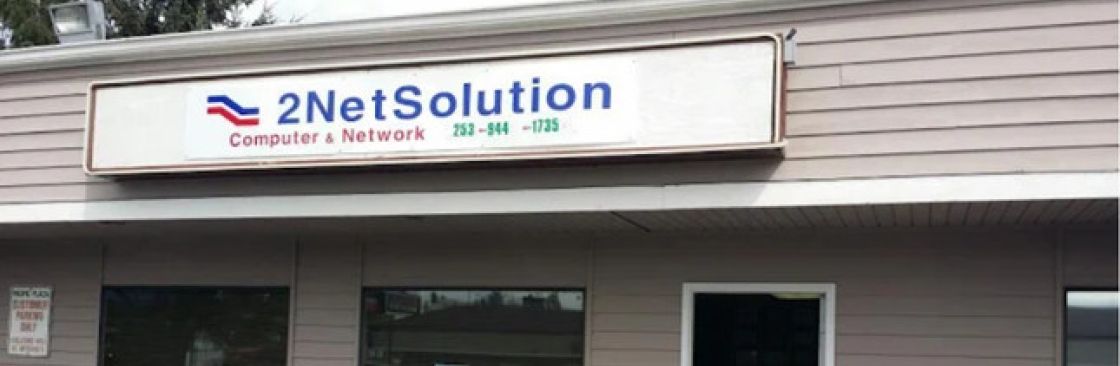 2net Solutions Cover Image