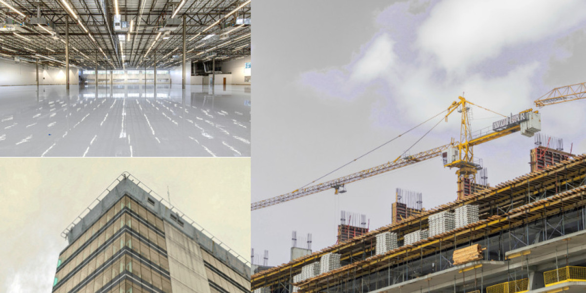 Key Commercial Construction Strategies For Every Business - A Complete Guide