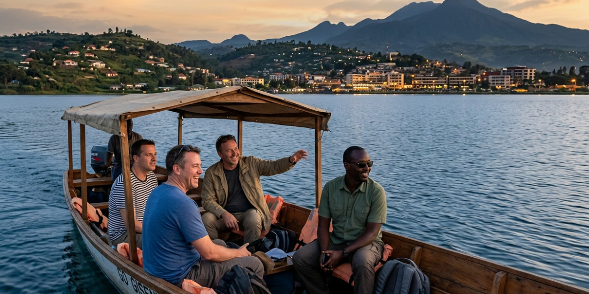 Your Guide to Traveling with the East African Tourist eVisa