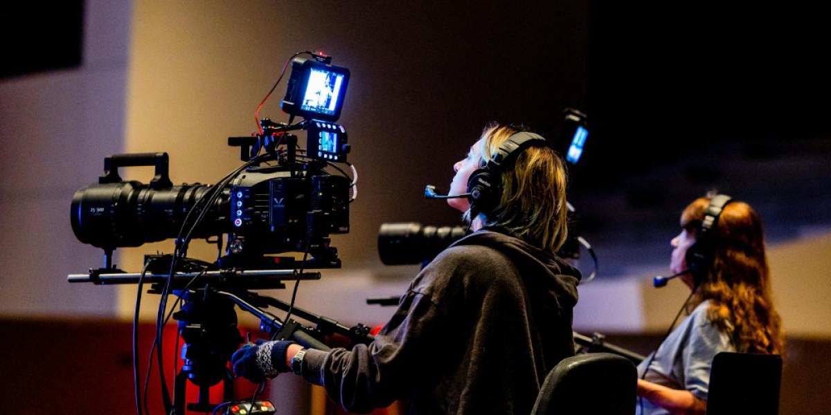 Why Businesses Need a Professional Media Production Company