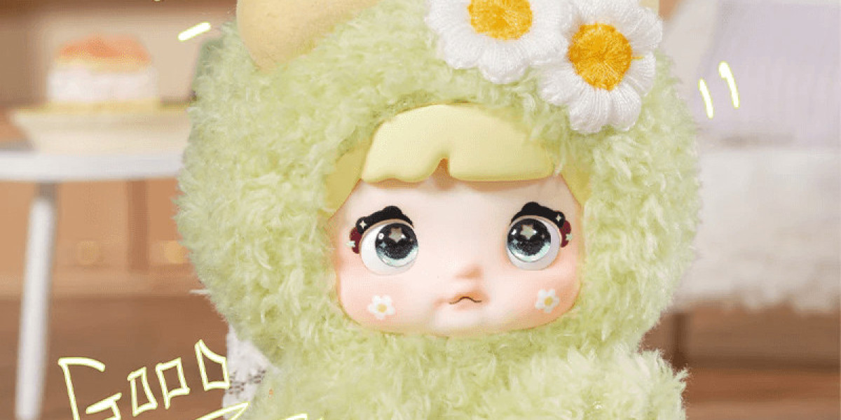 Nommi Toys: Every Series, Every Character, One Obsession
