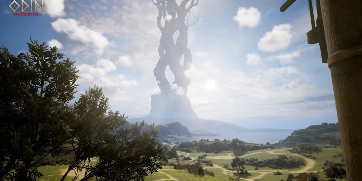 MMOexp: The Mid-Game Turning Point in Odin: Valhalla Rising