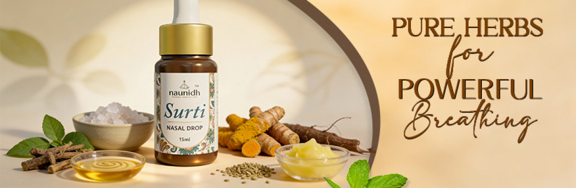 Naunidh Wellness Cover Image