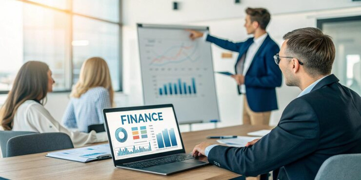 6 Data Analytics Course In Indore with Real Projects