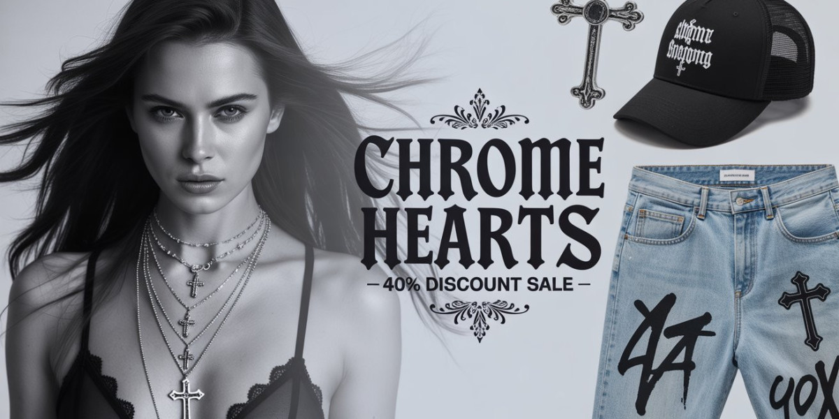 Chrome Hearts Jeans The Ultimate Luxury Denim Guide