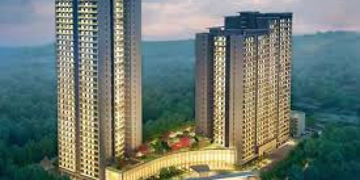 Krisumi Waterfall Residences: Indo-Japanese Luxury Living in Sector 36A, Gurgaon
