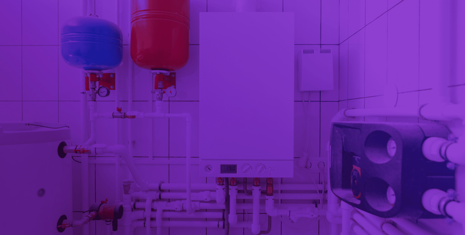 Tankless Water Heater Repair Mississauga | Precise Plumbing