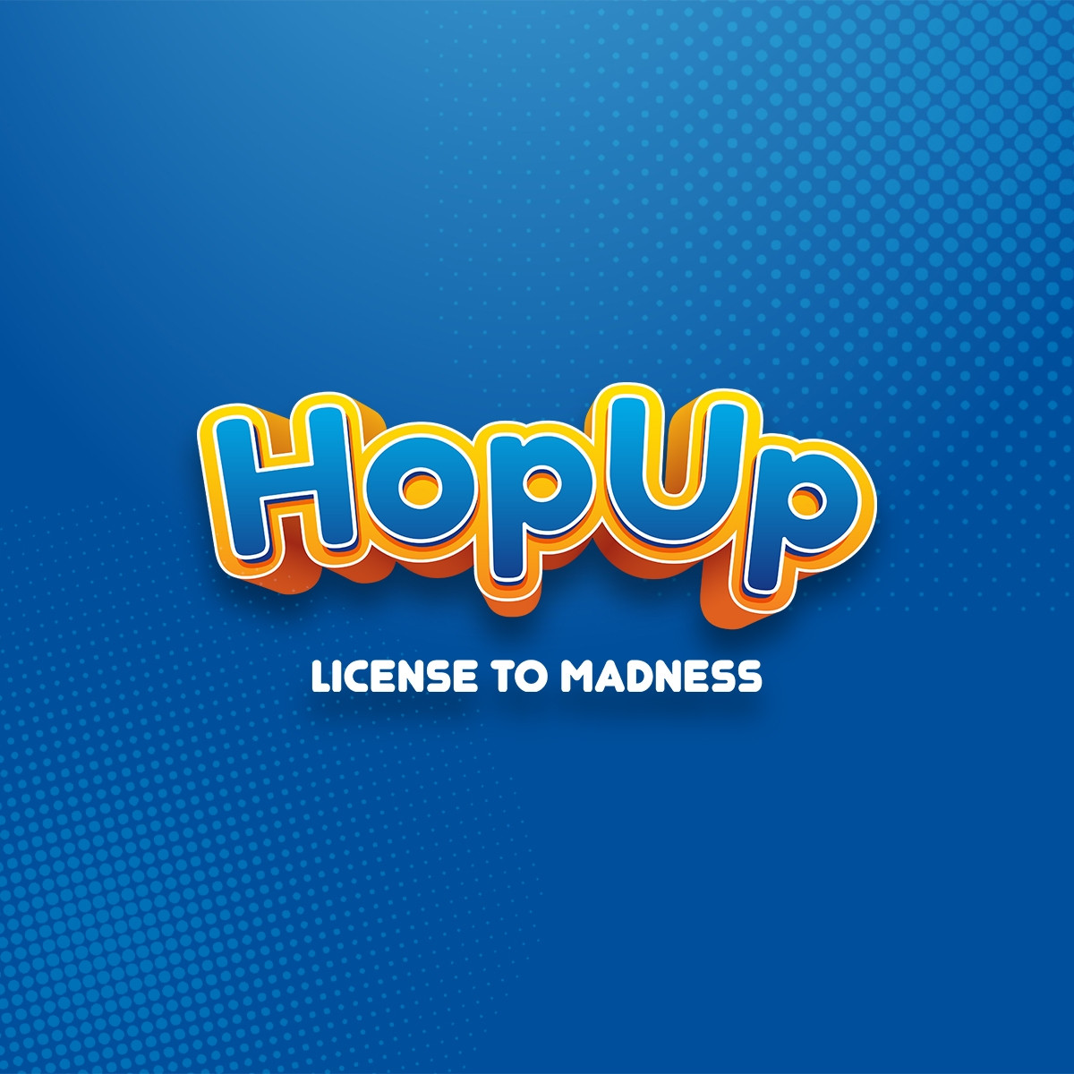 HopUp Jaipur Profile Picture