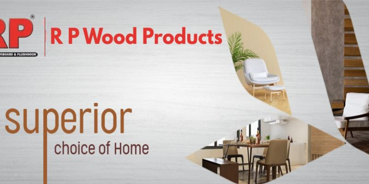 Marine Plywood Manufacturers in India