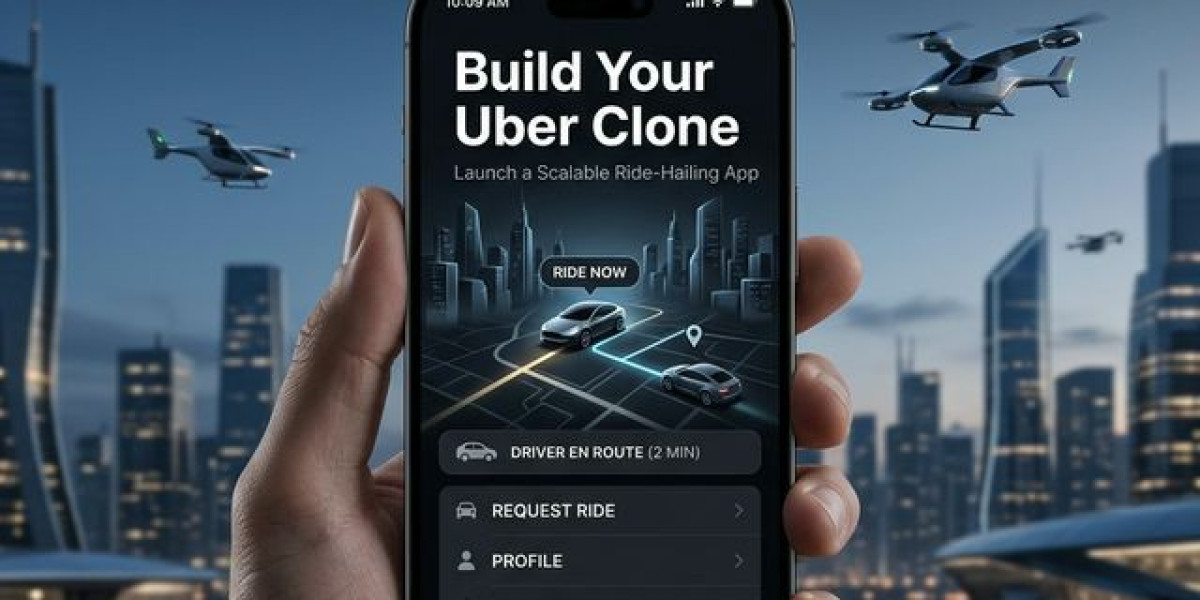 Top 10 AI Features Every Uber Clone Needs in 2026