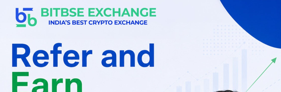 Bitbse Exchange Cover Image