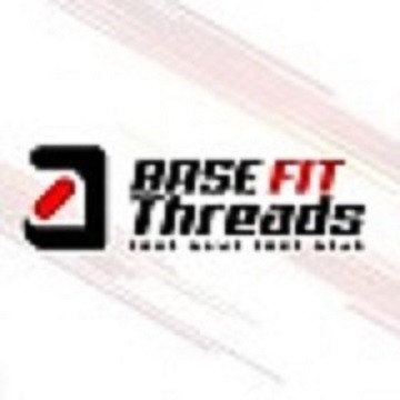 Base Fit Threads Profile Picture
