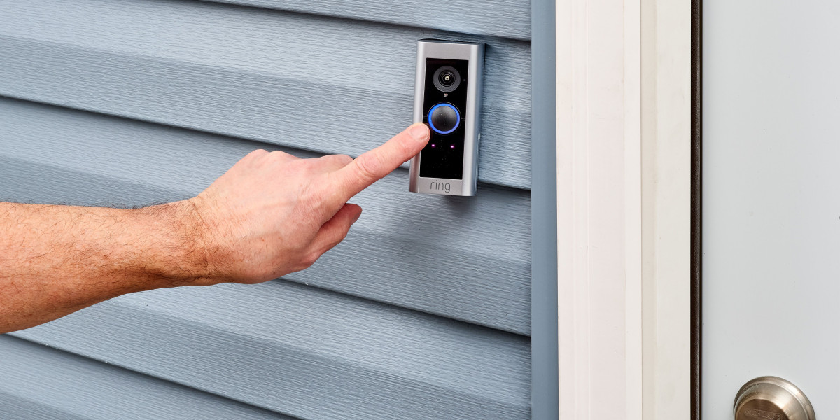 How to Set Up Ring Doorbell Easily?: A Quick Guide
